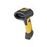 Symbol Technology Digital Scanner DS 3408 - Barcode scanner - handheld - decoded